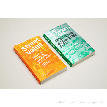 Paperback Book Printing,Softcover Book Printing,Printing in China